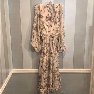 Zimmermann Dress Size 3